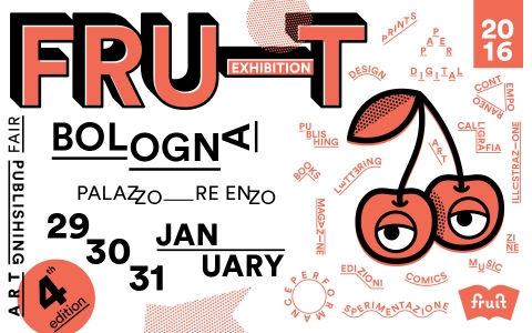 Fruit Exhibition 2016
